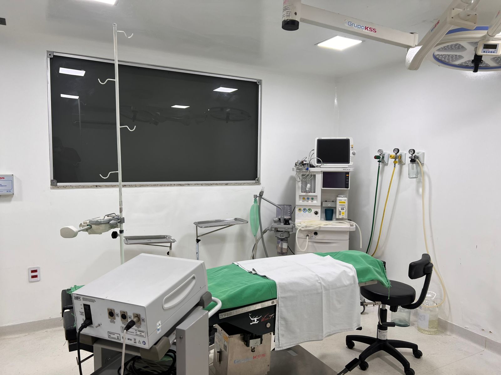 CEOM Day Hospital
